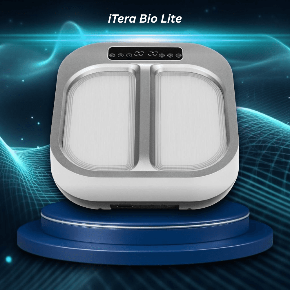 iTera Bio Lite