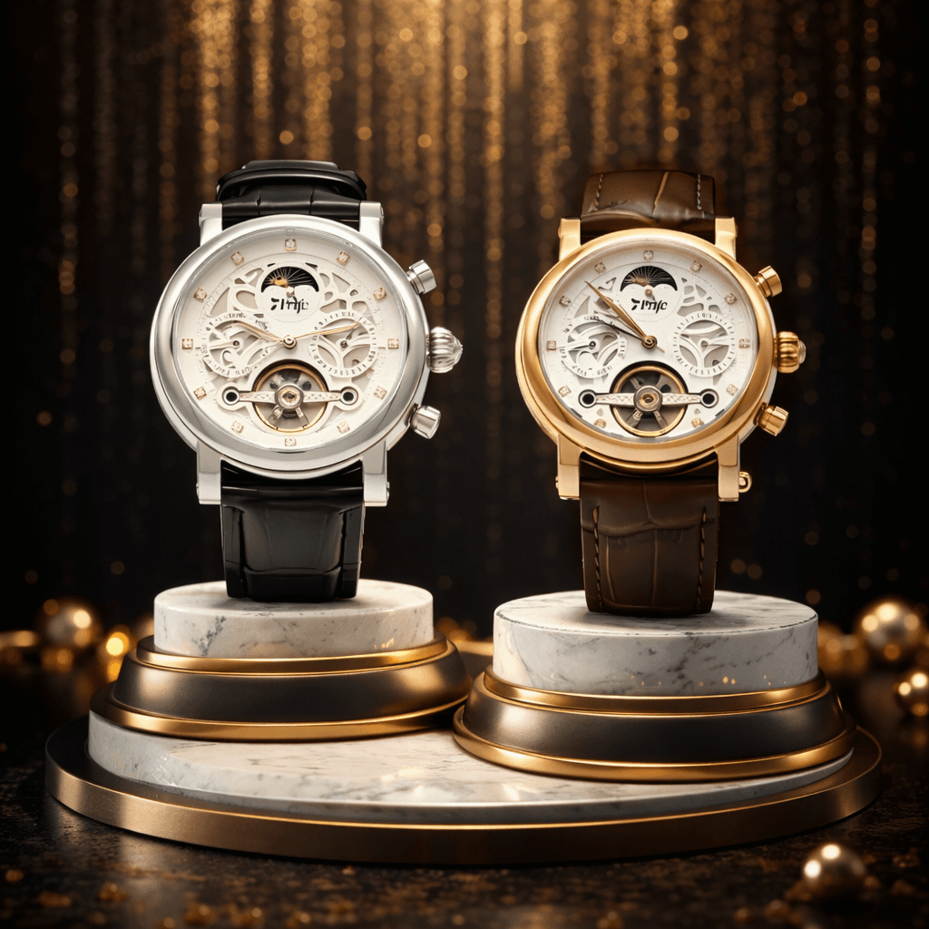 Prife Scalar Energy Watch